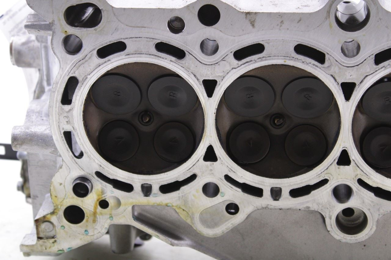 2016-2024 Honda Civic Sport 2.0L Engine Cylinder Head Naturally Aspirated 14K - Alshned Auto Parts