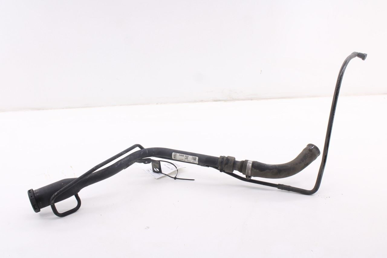2021-26 Ford F150 XLT SuperCrew 5.0L Fuel Filler Neck Hose Tube Pipe RL3Z-9034-A6