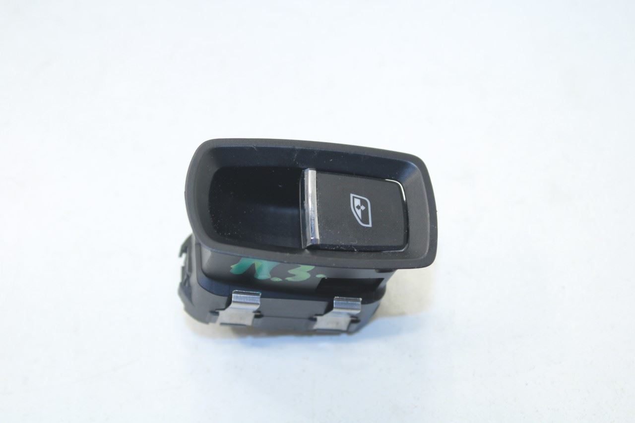 2011-2016 Porsche Panamera 4 Rear Right Power Window Switch 7PP-959-855-E-DML - Alshned Auto Parts