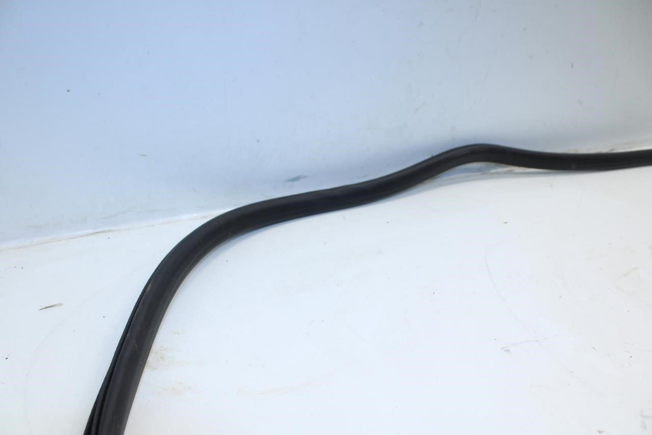 2018-2024 GMC Terrain Denali Rear Left Driver Door Weatherstrip On Body 84360723 - Alshned Auto Parts