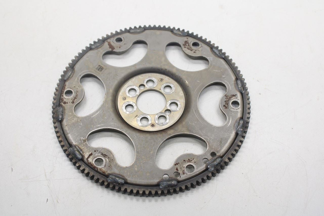 2017-19 Alfa Romeo Giulia Ti 2.0L AWD Transmission Flywheel Flexplate 68337526AA - Alshned Auto Parts