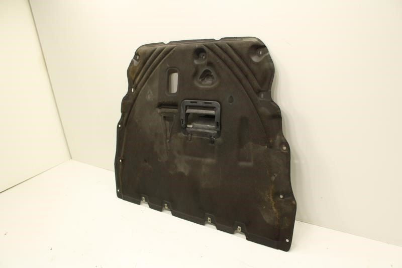 2021-2023 Ford Bronco Sport Under Body Engine Splash Shield LX6B-6B629-LB OEM3