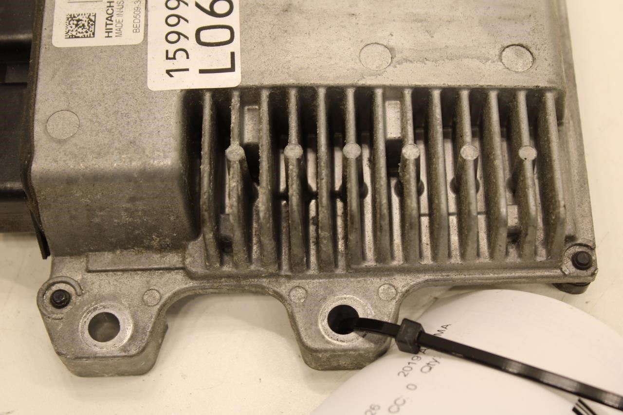 19-2024 Nissan Altima SL 2.5L Engine Computer Control Module ECU ECM 23703-6CA3A7