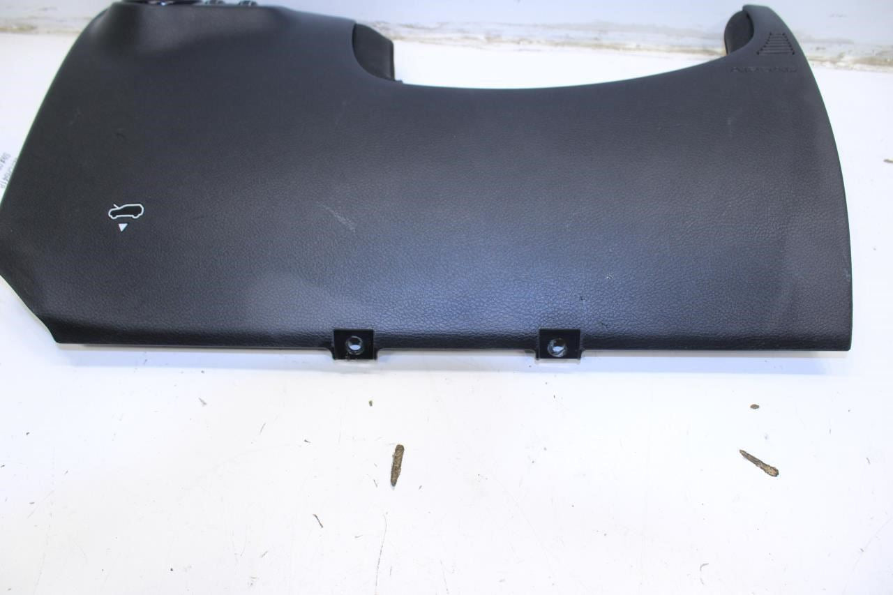 18-20 Jeep Compass Dash Left Side Knee Trim Cover w/ Headlight Switch 5UT68DX9AB - Alshned Auto Parts