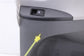 2015-17 Toyota Sienna LE Rear RH Slide Door Trim Panel w Sunshade 67063-08220-B0 - Alshned Auto Parts