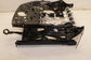 18-23 Volkswagen Atlas S 3.6L Front Passenger Right Side Seat Lower Track Frame - Alshned Auto Parts