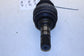 10-16 Porsche Panamera 4 AWD Rear Right CV Axle Drive Half Shaft 970-332-024-02 - Alshned Auto Parts