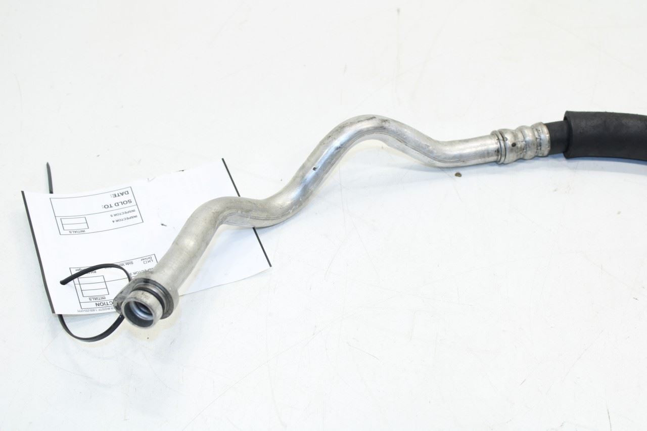 2016-20 Nissan Pathfinder SV 3.5L AC Air Conditioning Suction Flexible Low Hose - Alshned Auto Parts