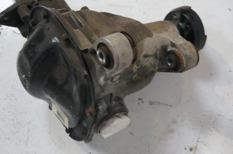 15-25 Ford F150 3.3L 4WD Front Differential 3.73 ratio 8.8 ring w/o Limited Slip - Alshned Auto Parts