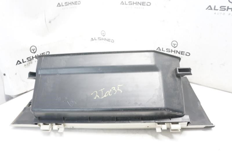 2013-2016 Subaru Impreza Glove Compartment Storage Box 66121FJ040WJ OEM - Alshned Auto Parts