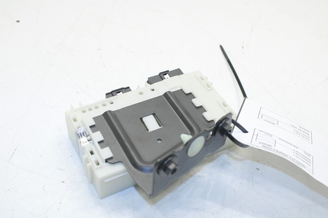 2018-20 Ford F150 XL Trailer Brake Towing Control Module FL3T-19H378-BB OEM - Alshned Auto Parts