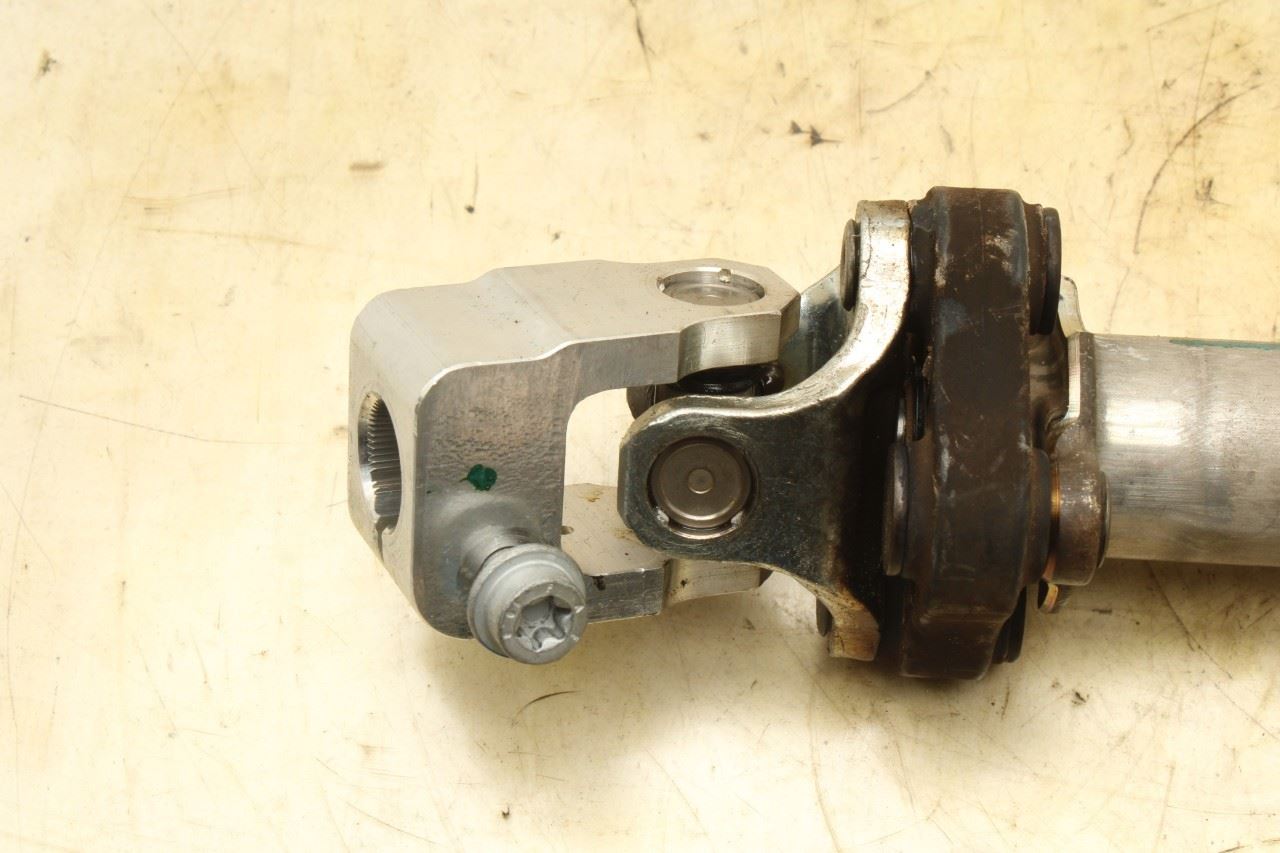 2010-2016 Mercedes-Benz E350 Sport 4Matic 3.5L AWD Steering Column Shaft Joint - Alshned Auto Parts