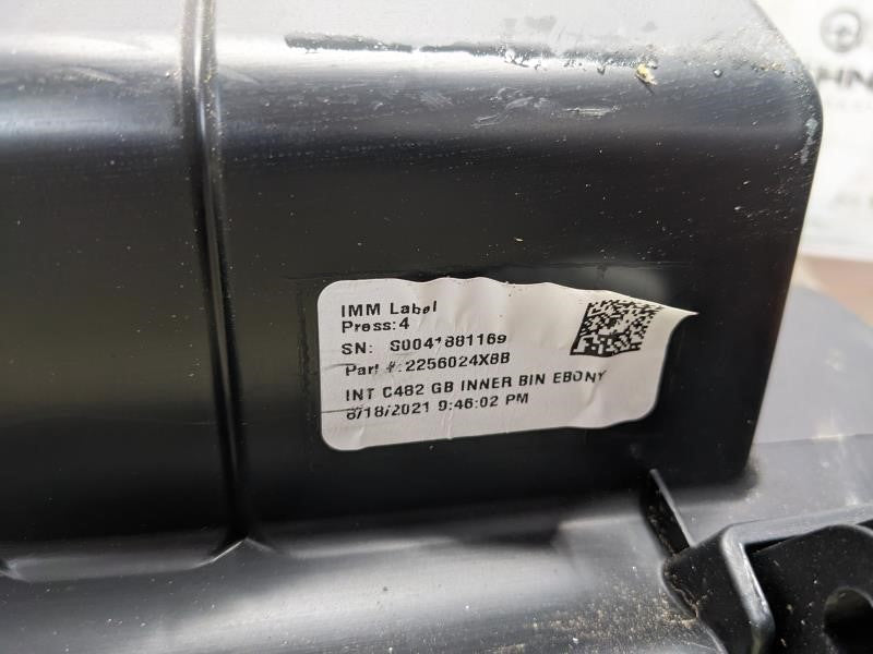 2020-2024 Ford Escape Glove Box Storage Compartment LJ6B-S26040-AA OEM *ReaD* - Alshned Auto Parts