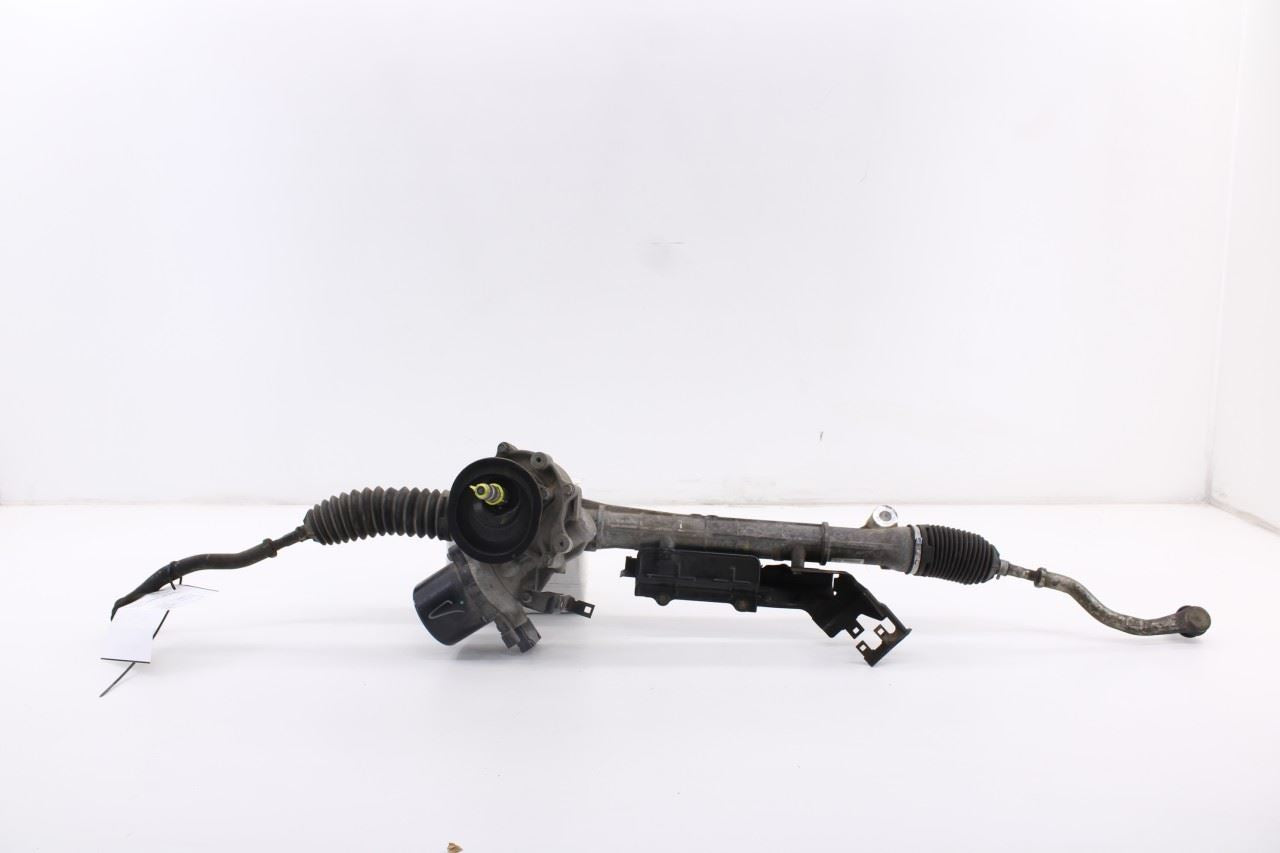2016-22 Acura ILX Technology A-Spec 2.4L Power Steering Gear Rack and Pinion 4K8