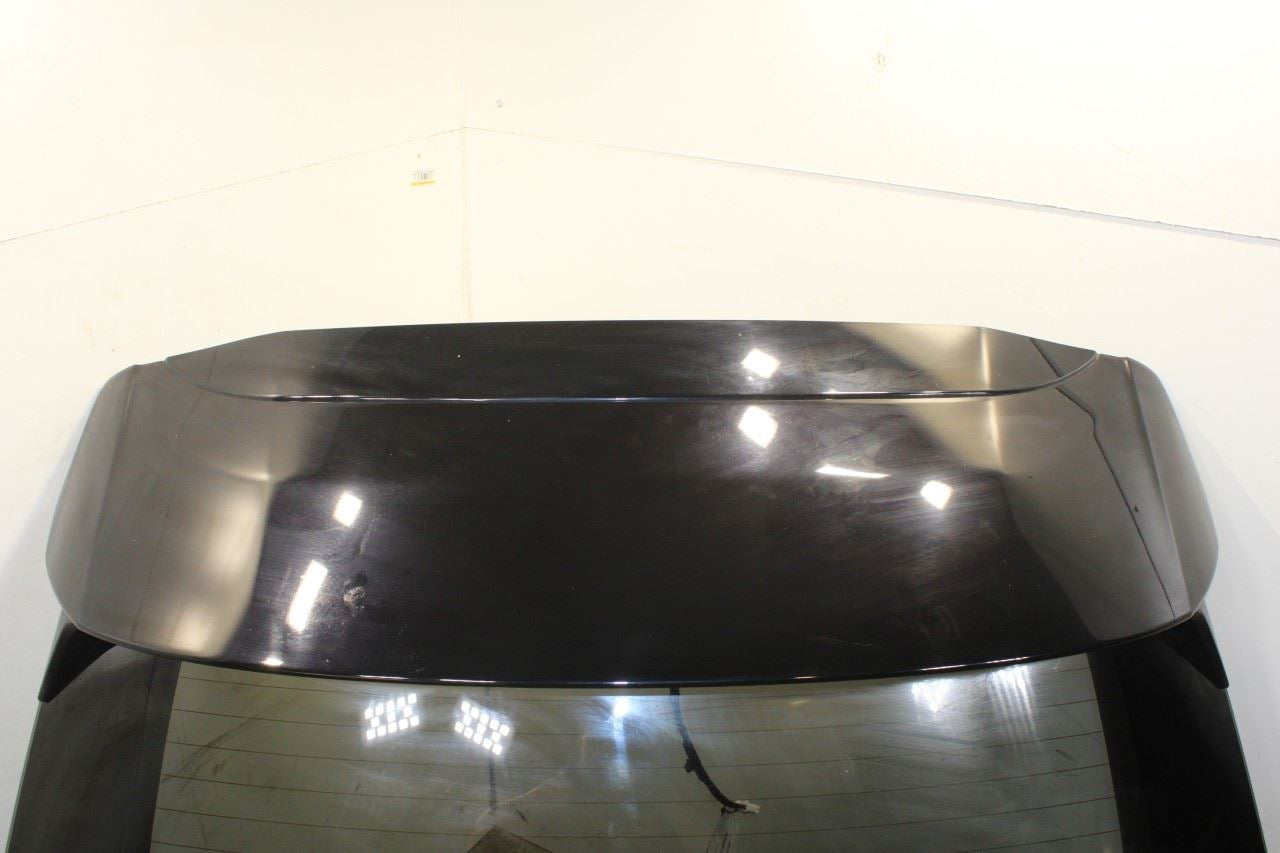 2022-25 Mitsubishi Eclipse Cross ES Rear Liftgate Back Door Assembly 90100W130P - Alshned Auto Parts