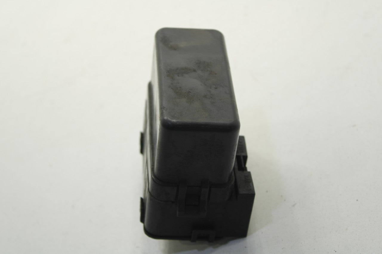 2017-19 Infiniti Q60 Luxe Power Distribution Junction Fuse Relay Box 24382-AD100 - Alshned Auto Parts