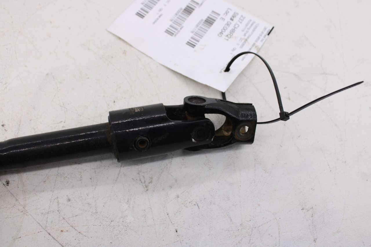 2019-25 Ram 1500 Big Horn Crew Cab 5.7L Steering Column Intermediate Lower Shaft5