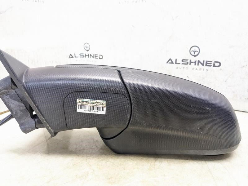 2010-2014 Chevrolet Equinox Left Driver Side Rearview Mirror 22818288 OEM - Alshned Auto Parts