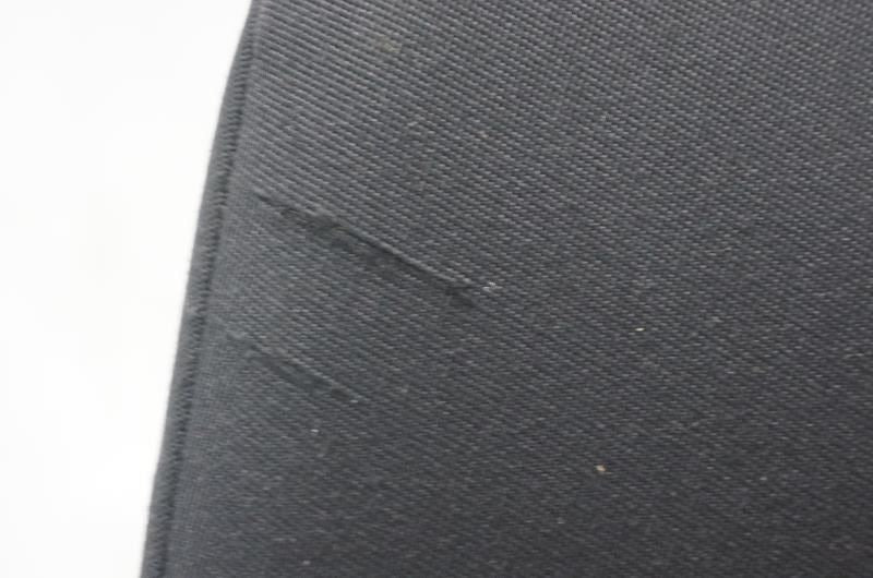 2014 Volkswagen Tiguan Rear Right Left Headrest Cloth 5N0-881-903-D-ZGU OEM - Alshned Auto Parts