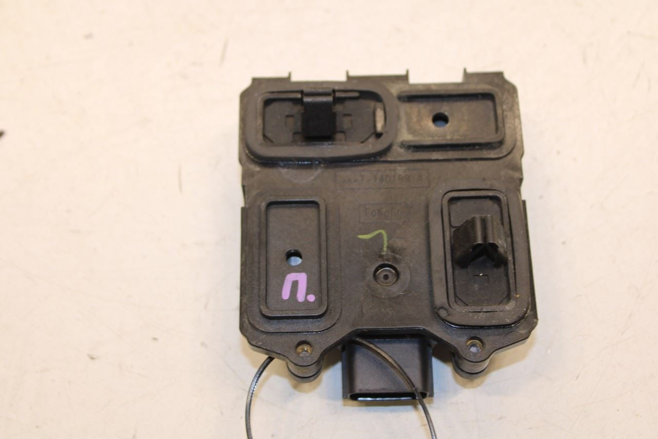 2020-2022 Ford Escape SEL Rear Right Blind Spot Detection Radar Sensor Module - Alshned Auto Parts