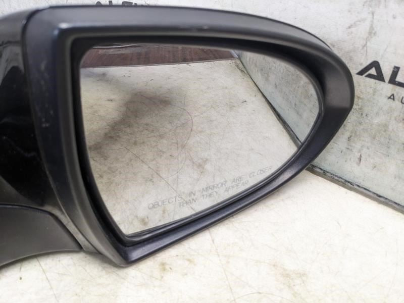 11-16 Kia Sportage Right Passenger Side Rearview Mirror w Signal 87620-3W550 OEM - Alshned Auto Parts