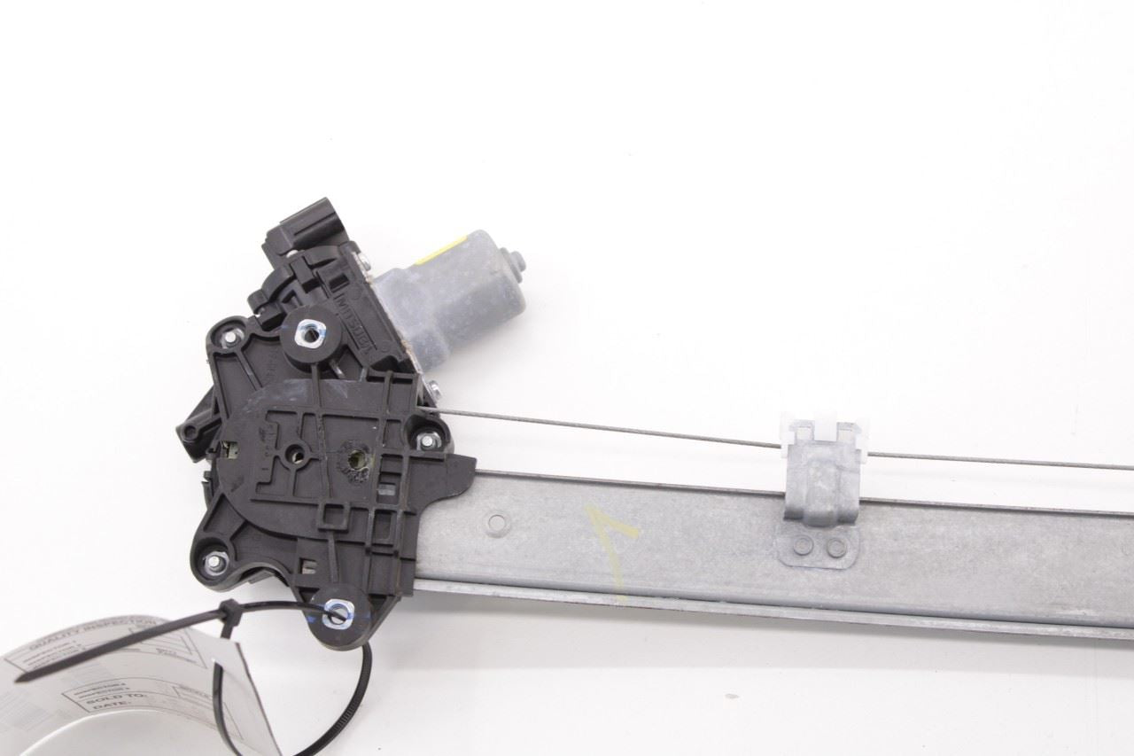 2022-2026 Honda Civic Sport Front Right Side Door Window Regulator w/ Motor - Alshned Auto Parts