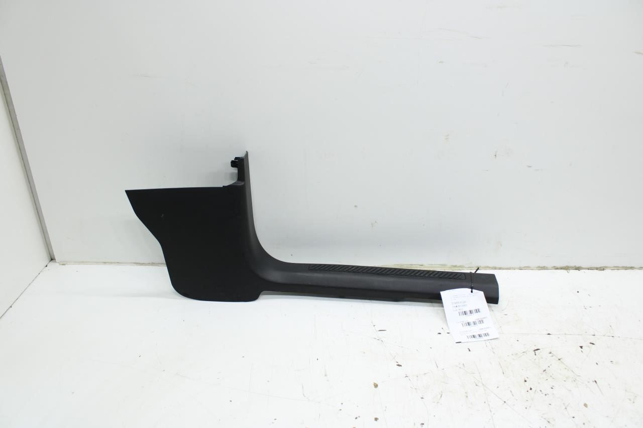 2020-24 Ford Explorer Front Right Side Sill Scuff Plate Cover LB5B-S13200-DE OEM - Alshned Auto Parts