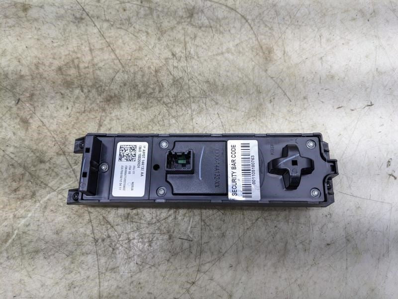 2013-2019 Ford Escape Front Left Master Power Window Switch AM5T-14A132-AA OEM - Alshned Auto Parts