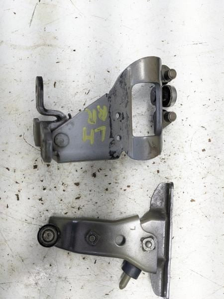 2011-2020 Toyota Sienna RR LH Side Sliding Door Roller Hinge Set 68360-08031 OEM - Alshned Auto Parts