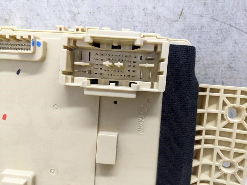 2018 Kia Optima Cabin Fuse Box Relay Junction Block 91950-D4360 OEM - Alshned Auto Parts