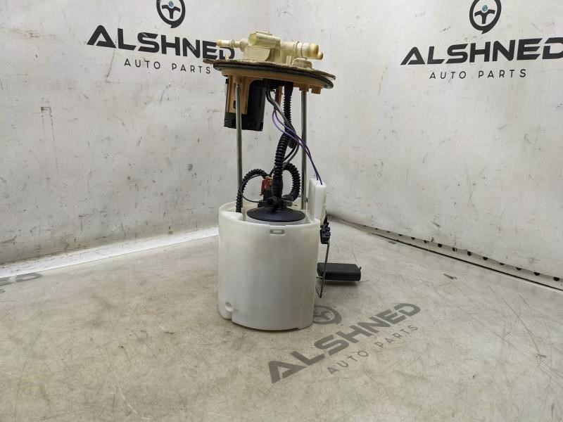 15-20 Ford F150 Super Crew Limited 3.5L 4WD Fuel Pump Assembly FL34-9H307-CD OEM - Alshned Auto Parts