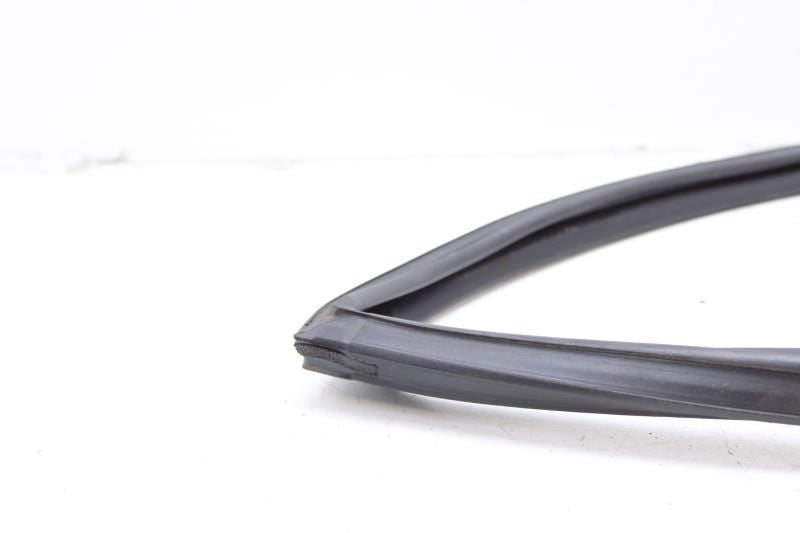 2014-2020 Infiniti QX60 Rear Left Door Window Glass Run Channel 82331-3JA0C OEM - Alshned Auto Parts