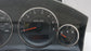 2006 Jeep Commander Limited Speedometer Gauge Instrument Cluster Unknown Mileage - Alshned Auto Parts