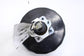 2010-2013 Mercedes-Benz S550 5.5L AWD Power Brake Booster 221-430-31-30 OEM - Alshned Auto Parts