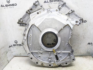 2018-2019 Audi S5 3.0L Engine Rear Timing Cover Main Seal Flange 06M103173L OEM