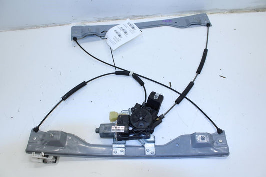 2015-2020 Ford F150 XL Front Left Door Window Regulator w/ Motor FL3Z-1523201-J - Alshned Auto Parts