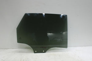 2019-2024 Audi Q3 S Line Rear Right Side Door Window Glass 83A-845-206-A OEM