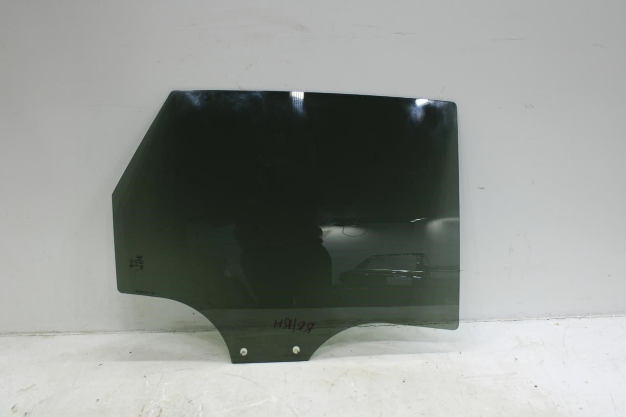 2019-2024 Audi Q3 S Line Rear Right Side Door Window Glass 83A-845-206-A OEM - Alshned Auto Parts