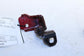 2015-25 Ford F150 Platinum Rear Right Door Hinge Upper and Lower FL3Z-1626800-A - Alshned Auto Parts