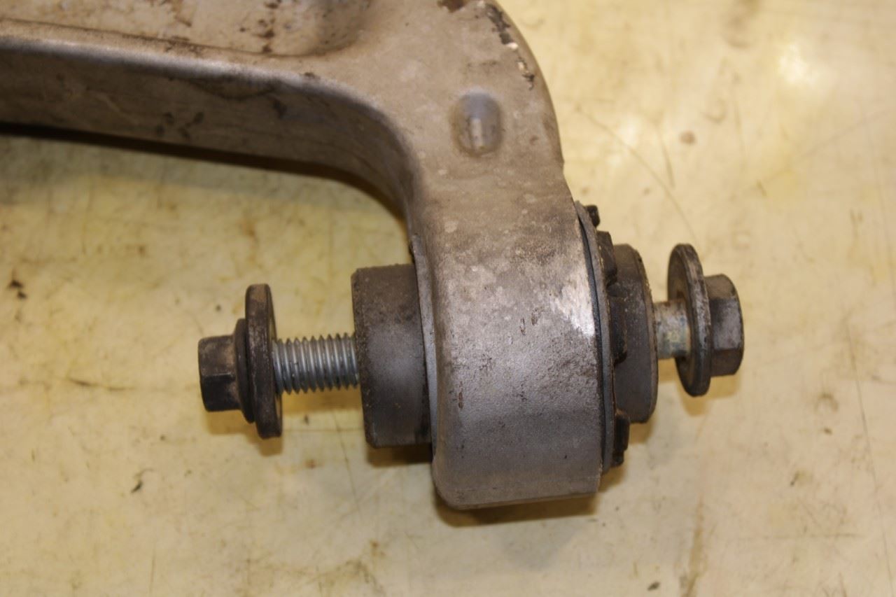2014-2017 Maserati Ghibli S Q4 AWD Front Suspension Right Side Lower Control Arm - Alshned Auto Parts
