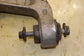 2014-2017 Maserati Ghibli S Q4 AWD Front Suspension Right Side Lower Control Arm - Alshned Auto Parts