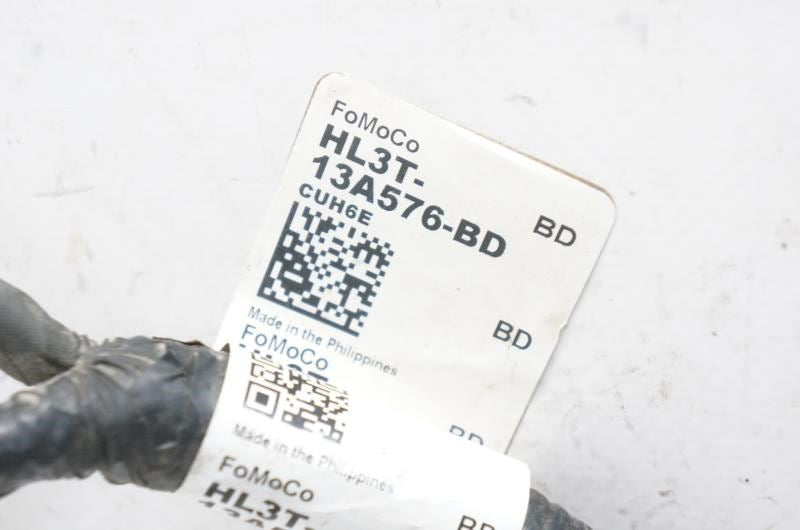 2015-2020 Ford F150 Rear Bumper Trailer Tow Wiring Harness HL3T-13A576-BD OEM - Alshned Auto Parts