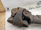 2000-02 Jeep Wrangler Sport 4.0L Front Axle Drive Propeller Shaft 52098378AC OEM - Alshned Auto Parts