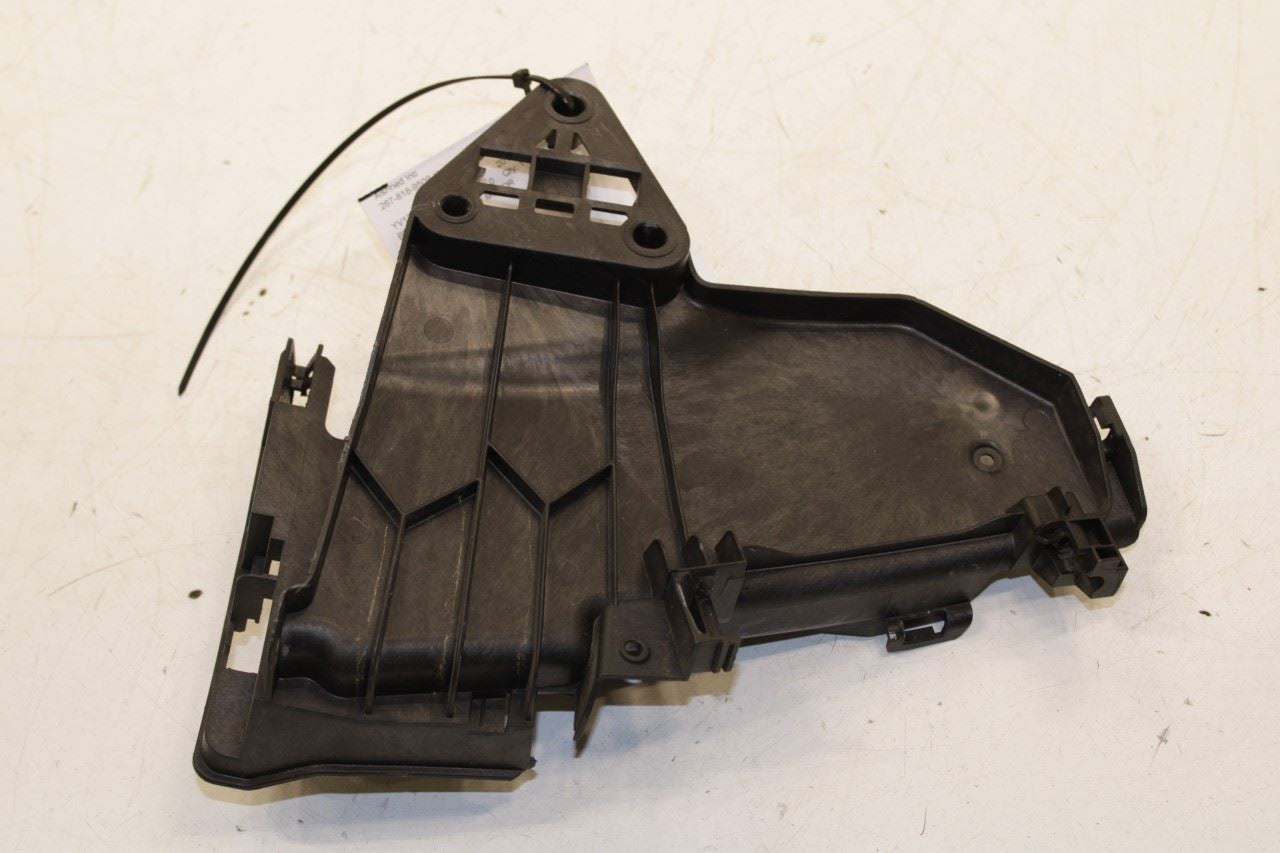 15-16 Volvo S60 T5 Premier 2.0L Front Door Driver Left Side Window Motor Bracket - Alshned Auto Parts