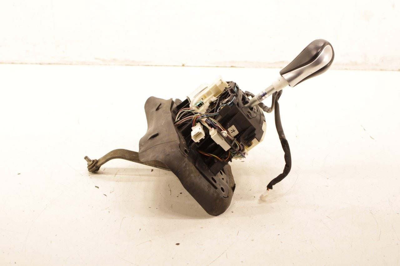 2014-20 Infiniti Q50 Premium 3.0L Automatic Transmission Gear Shifter Lever Knob - Alshned Auto Parts