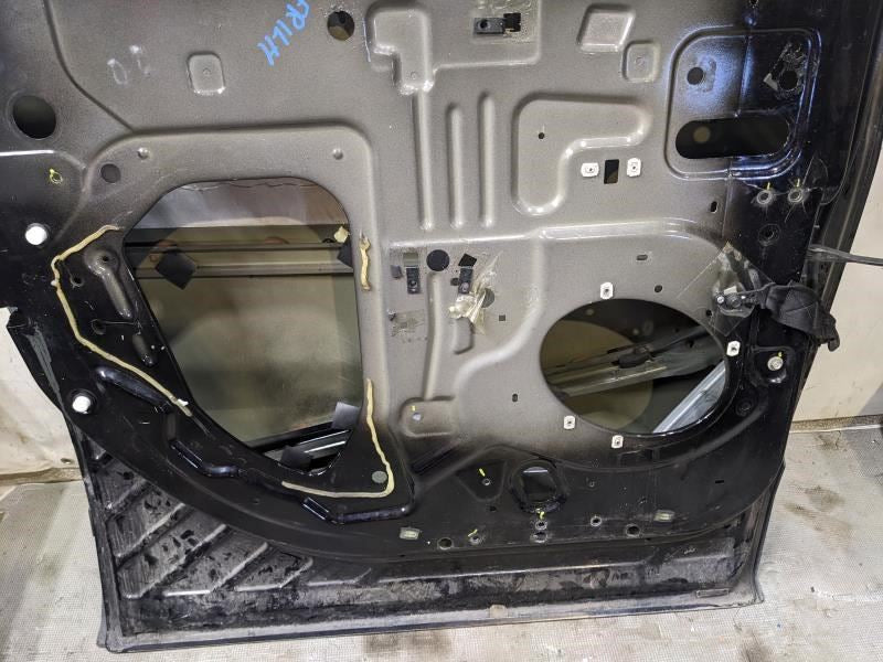2011-19 Ford Explorer Front Left Driver Side Door Shell Panel JB5Z-7820125-B OEM - Alshned Auto Parts
