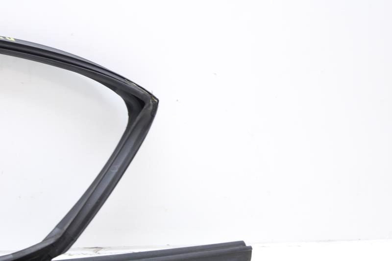 2014-2020 Infiniti QX60 Rear Left Door Window Glass Run Channel 82331-3JA0C OEM - Alshned Auto Parts