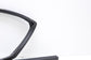2014-2020 Infiniti QX60 Rear Left Door Window Glass Run Channel 82331-3JA0C OEM - Alshned Auto Parts
