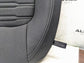 2015-23 Ford Mustang GT 5.0L Rear Right Side 2nd Row Seat Backrest Upper Cushion3