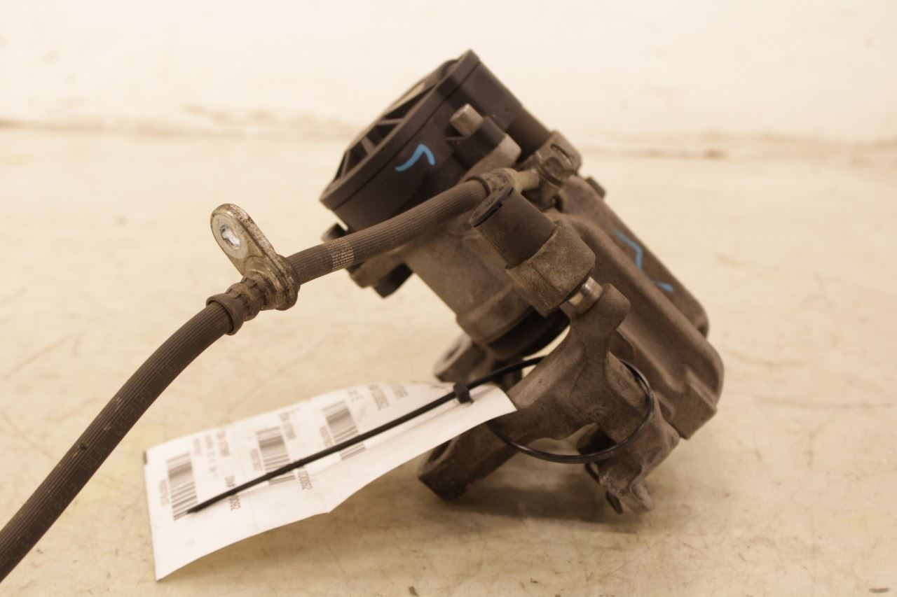 2019-2021 Acura RDX SH-AWD Rear Right Side Disc Brake Caliper 43210-TJB-A042-M1 - Alshned Auto Parts